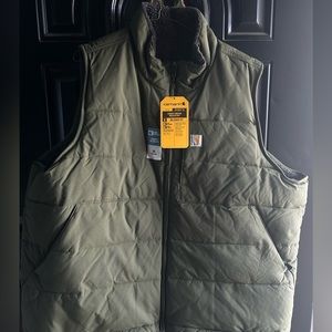 Men’s Carhartt Vest